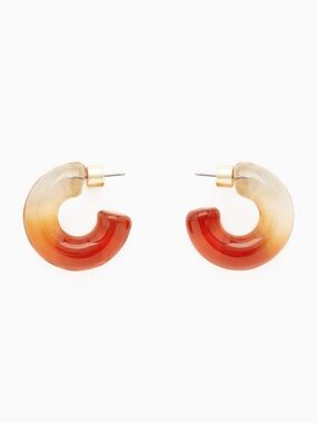 Cos Ombré Earrings